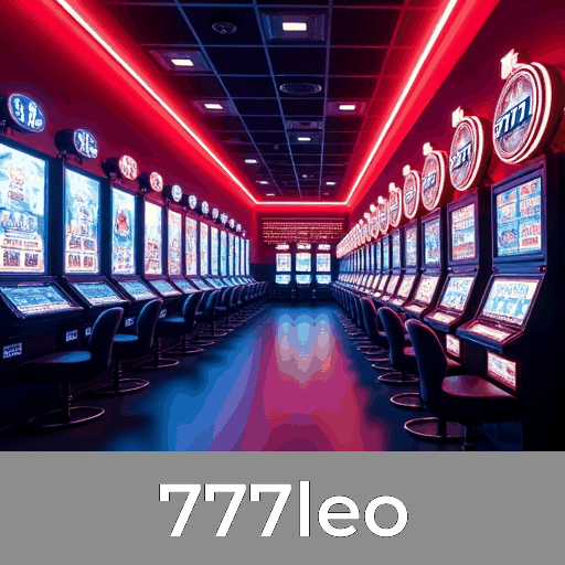777leo: Aproveite Promoções Imperdíveis e Bônus Incríveis
